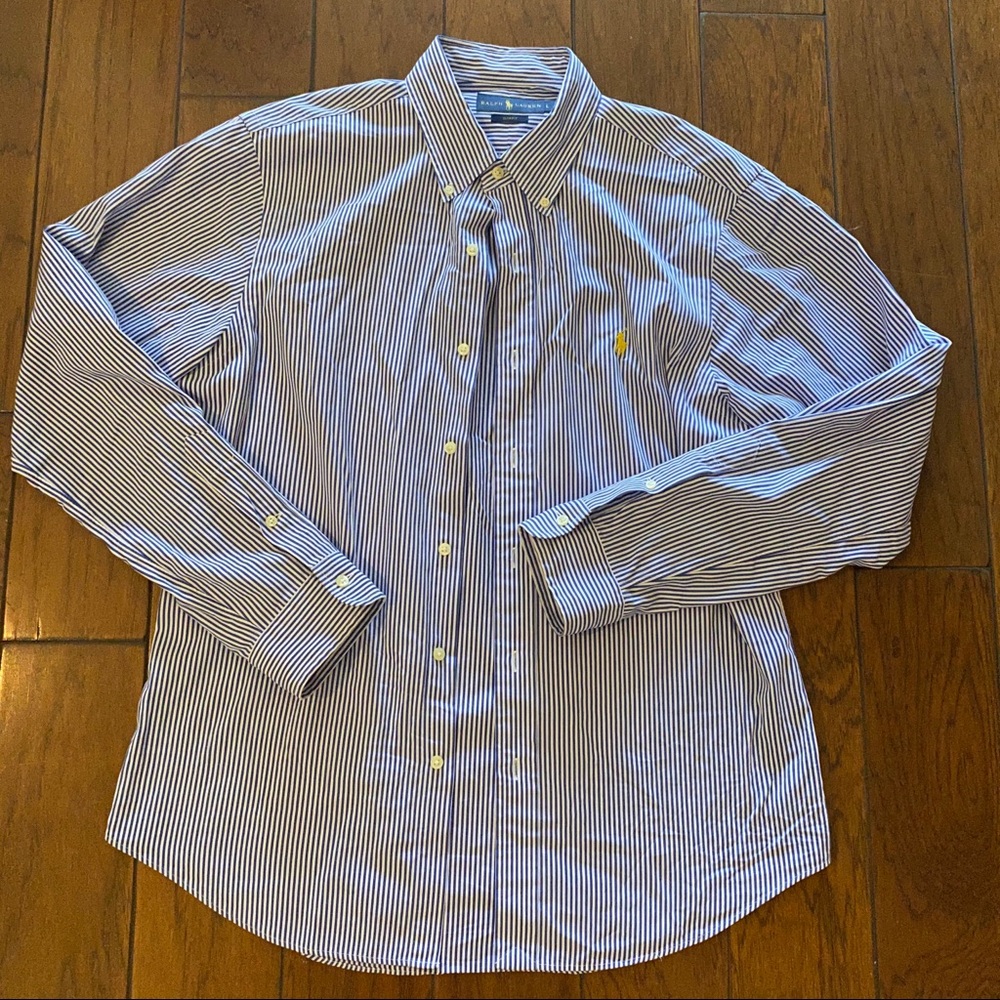 Polo Ralph Lauren button down